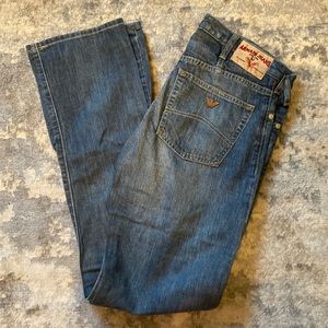 Men’s Armani Jeans